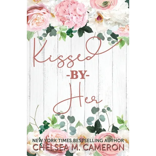Kissed By Her - Paperback