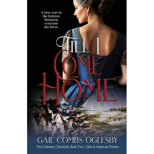 Till I Come Home - Paperback