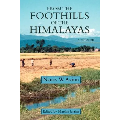 From the Foothills of the Himalayas - Paperback