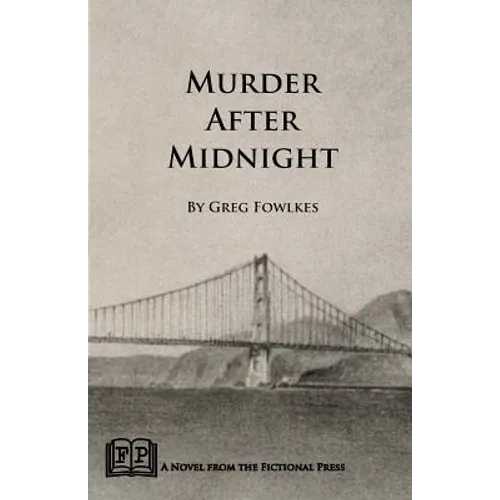Murder After Midnight - Paperback