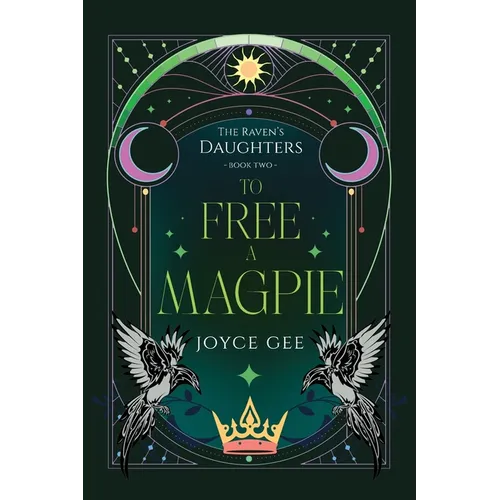 To Free a Magpie - Paperback