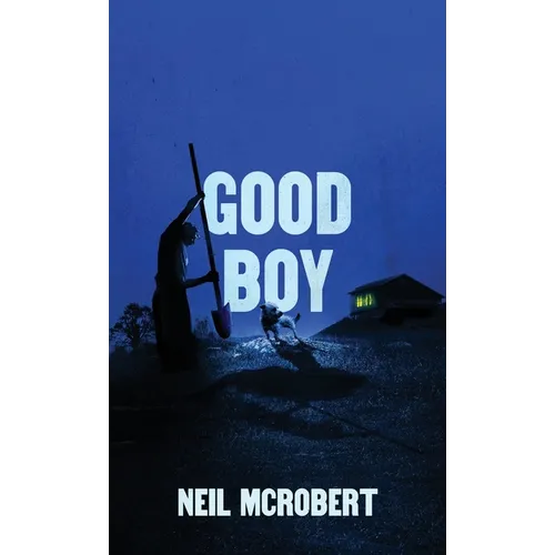 Good Boy - Paperback