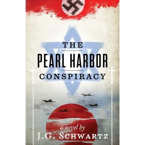 The Pearl Harbor Conspiracy - Paperback