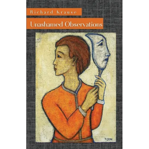 Unashamed Observations - Paperback