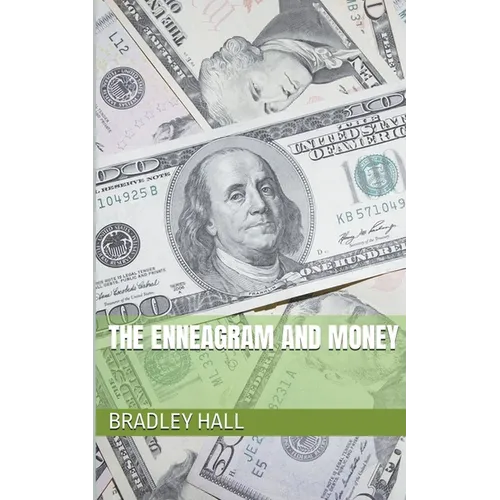 The Enneagram and Money - Paperback