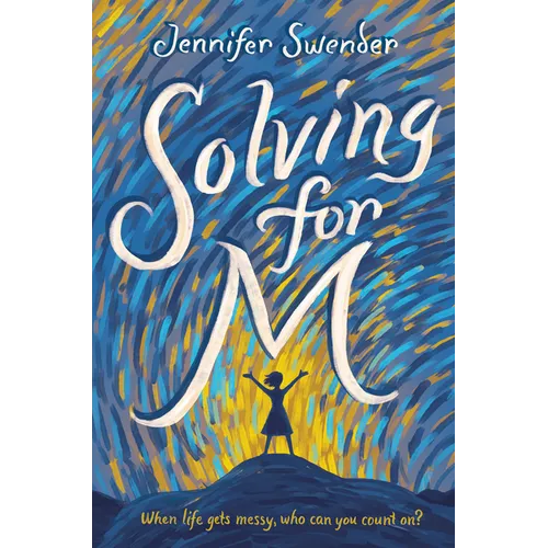 Solving for M - Hardcover