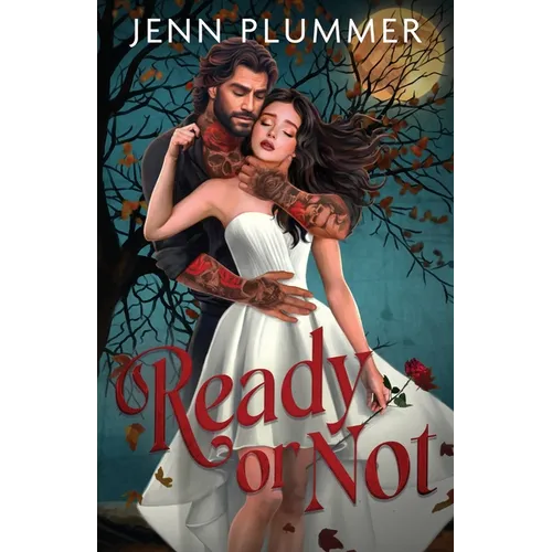 Ready or Not - Paperback
