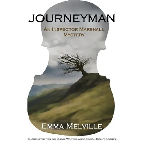 Journeyman: An Inspector Marshall Mystery - Paperback