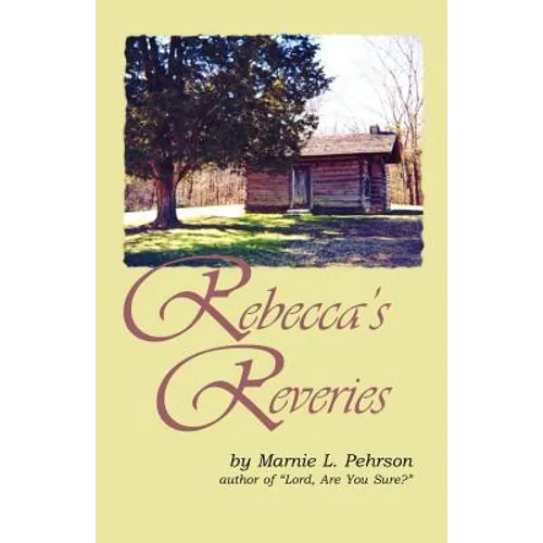 Rebecca's Reveries - Paperback