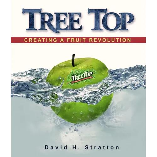 Tree Top: Creating a Fruit Revolution - Paperback