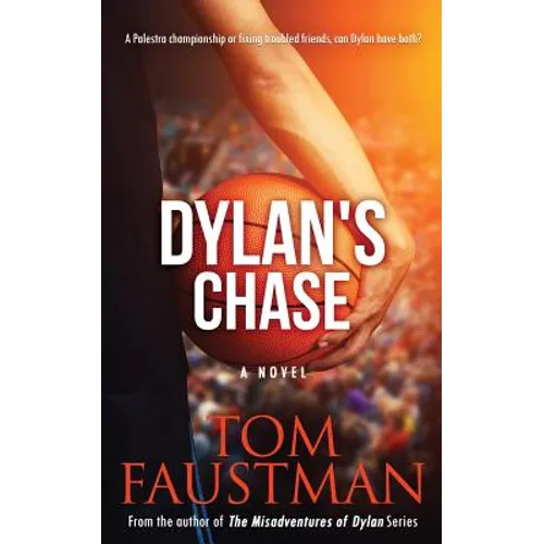 Dylan's Chase - Paperback