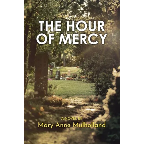 The Hour of Mercy - Paperback