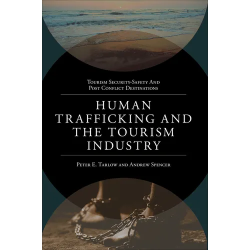 Human Trafficking and the Tourism Industry
