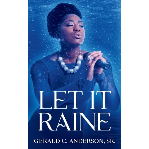 Let It Raine: Raine Battles Against Domestic Violence - Paperback