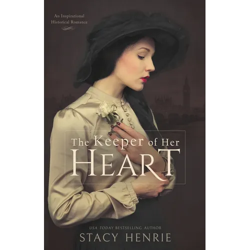 The Keeper of Her Heart - Paperback