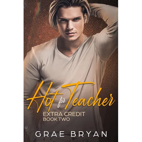 Hot for Teacher - Paperback