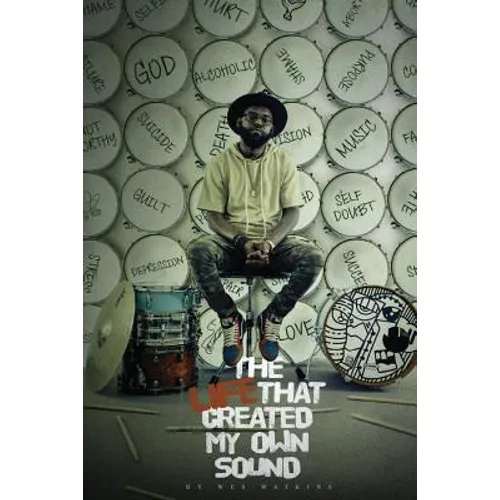 The Life That Created My Own Sound - Paperback