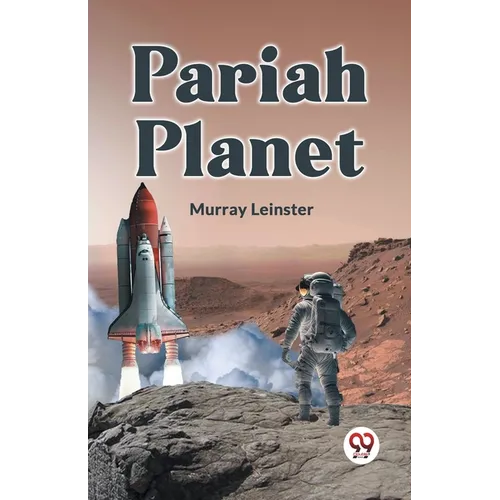 Pariah Planet - Paperback