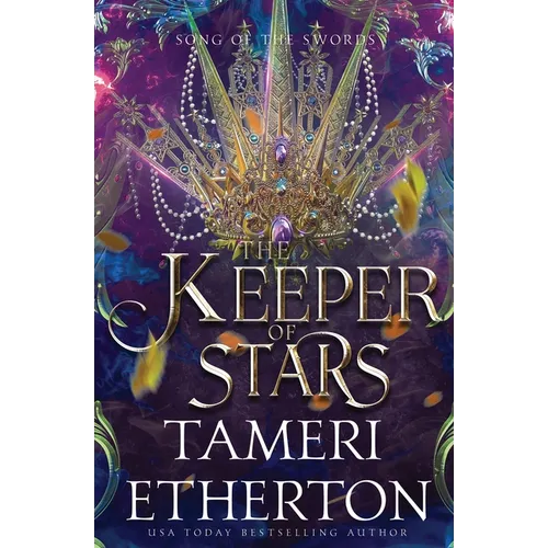 The Keeper of Stars - Paperback