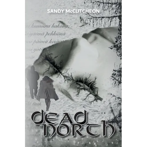 Dead North - Paperback