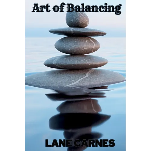 Art of Balancing