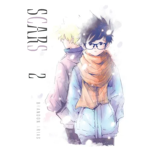 Scars Volume 2