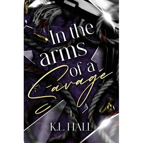 In the Arms of a Savage - Paperback