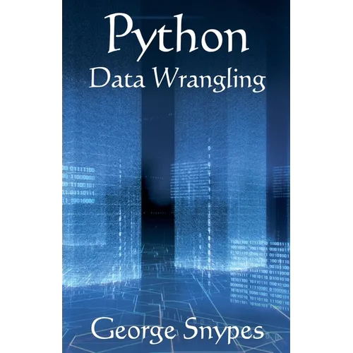 Python Data Wrangling for Business Analytics - Paperback