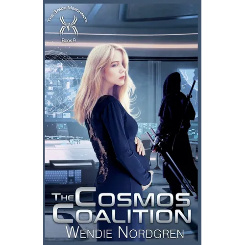 The Cosmos Coalition - Paperback
