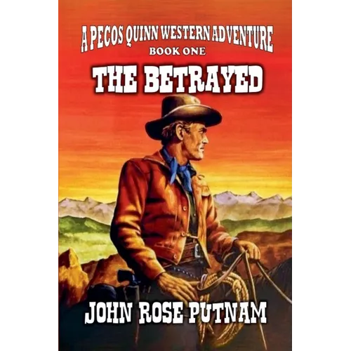 The Betrayed - Paperback