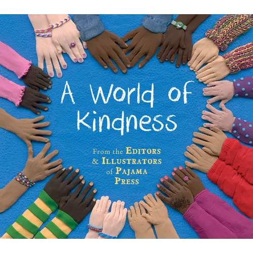 A World of Kindness - Hardcover
