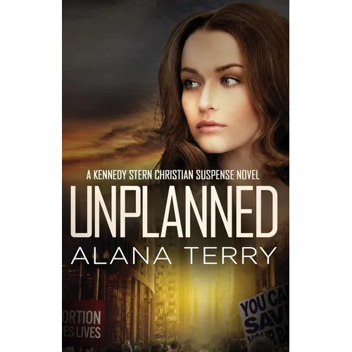 Unplanned - Paperback