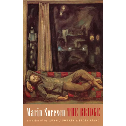 The Bridge - Paperback