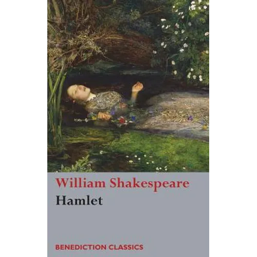 Hamlet - Hardcover
