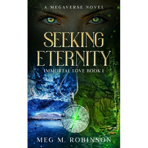 Seeking Eternity - Paperback