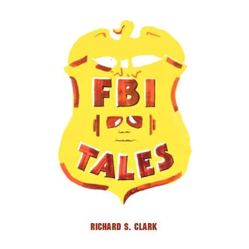 FBI Tales - Paperback
