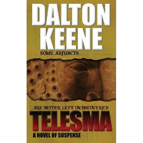 Telesma - Paperback
