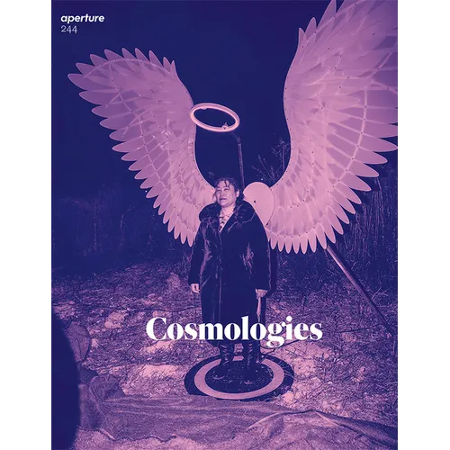 Cosmologies: Aperture 244 - Paperback