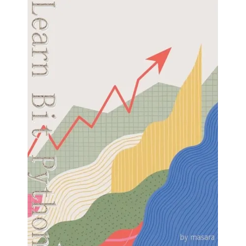 Learn Bit Python - Paperback