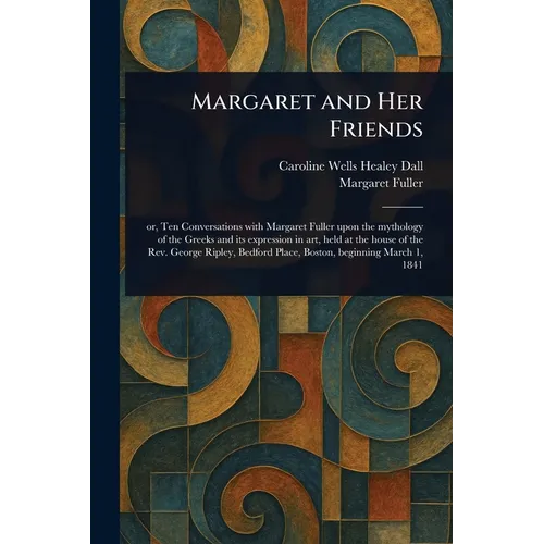Margaret and Her Friends - Paperback