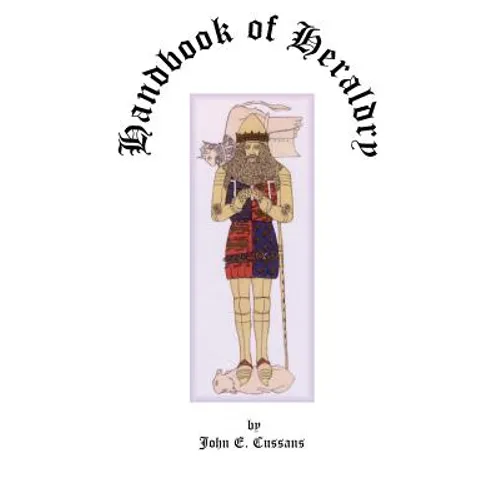 Handbook of Heraldry - Paperback