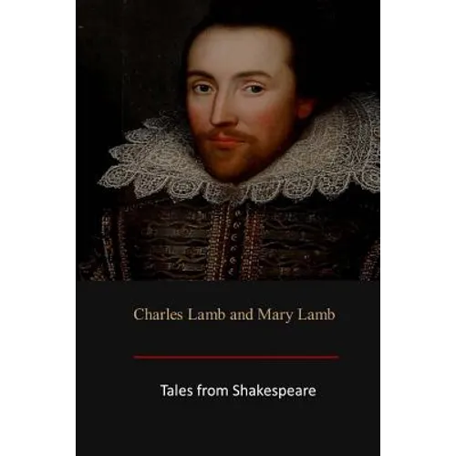 Tales from Shakespeare - Paperback