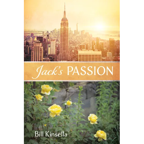 Jack's Passion - Paperback