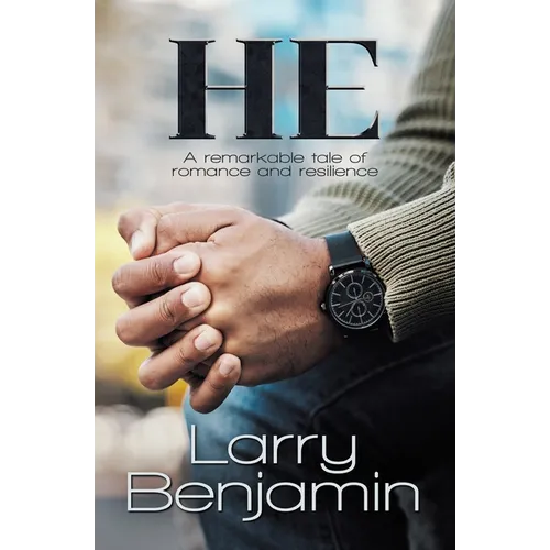 He: A remarkable tale of romance and resilience - Paperback