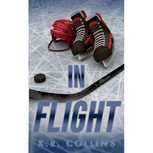 In Flight - Paperback
