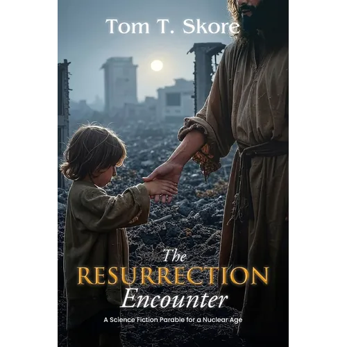 The Resurrection Encounter: A Science Fiction Parable for a Nuclear Age - Paperback