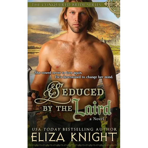 Seduced by the Laird - Paperback