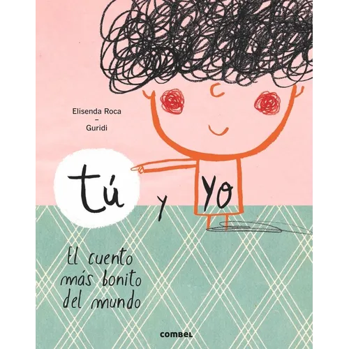 Tú Y Yo - Hardcover