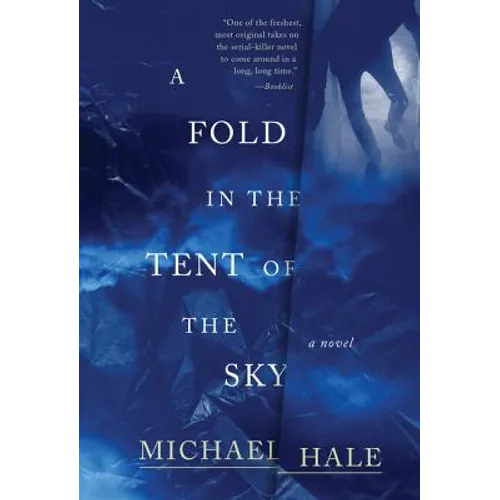 A Fold in the Tent of the Sky - Paperback