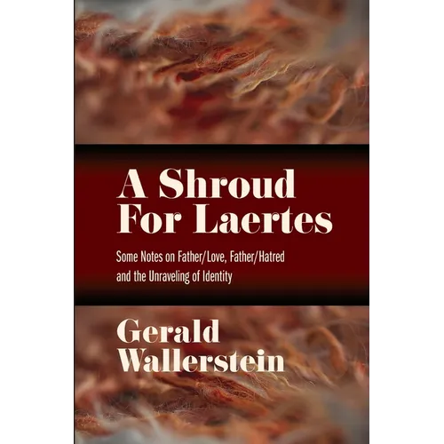 A Shroud for Laertes - Paperback